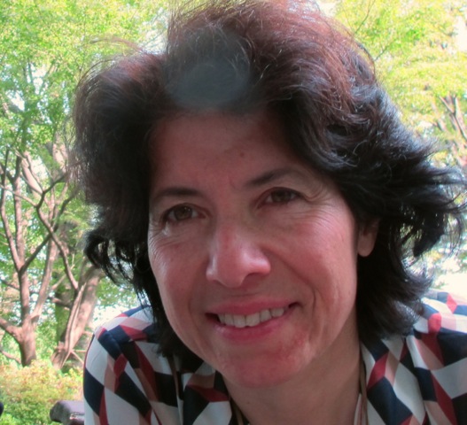 Cristina Duarte